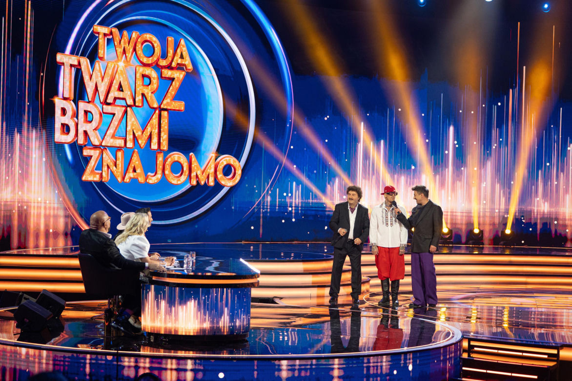 "Twoja twarz brzmi znajomo" - co działo się 16.10.2026?
