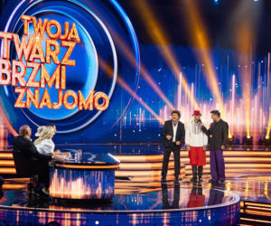 Twoja twarz brzmi znajomo - co działo się 16.10.2026?