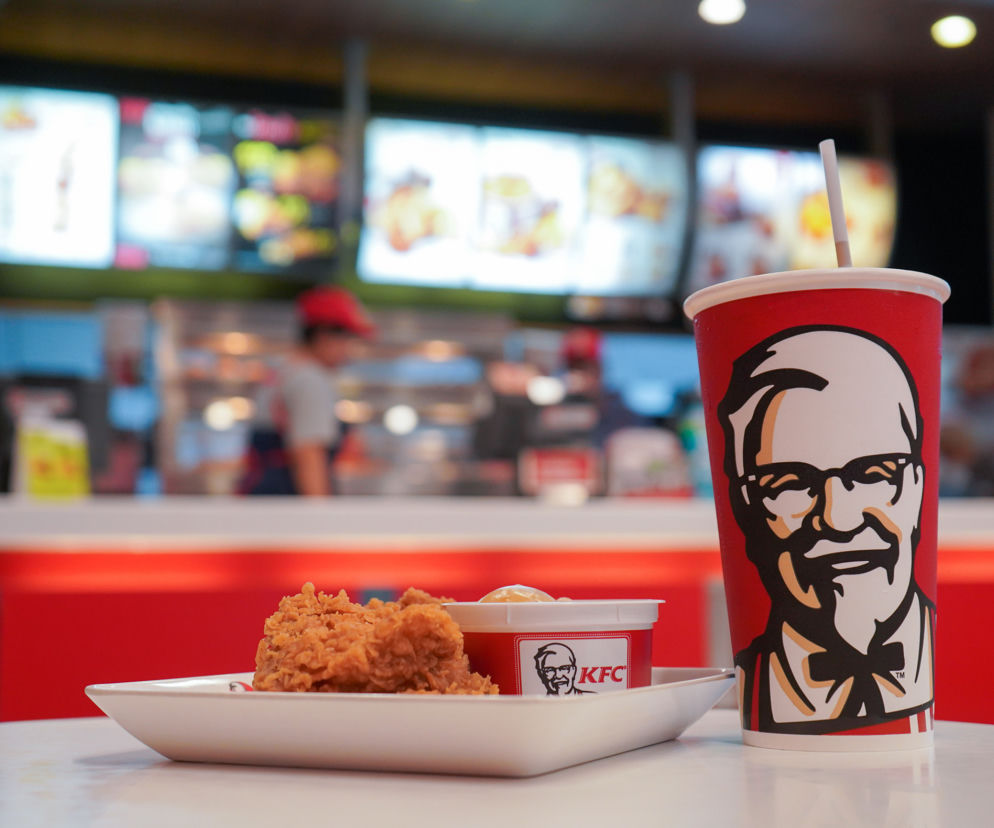 KFC
