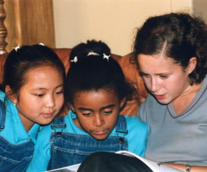 Misheel Jargalsaikhan