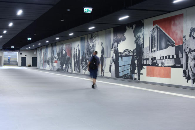 Warszawa Gdańska