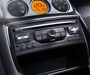 nowy Citroen C3 po liftingu