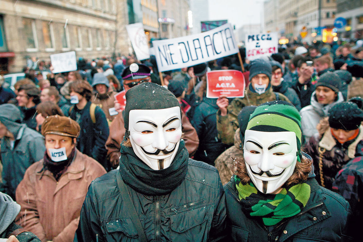 Czy hackerzy chcą zniszczyć świat