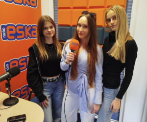 Projekt CUD siedleckich licealistek czyli „Ciało, Umysł, Dusza”