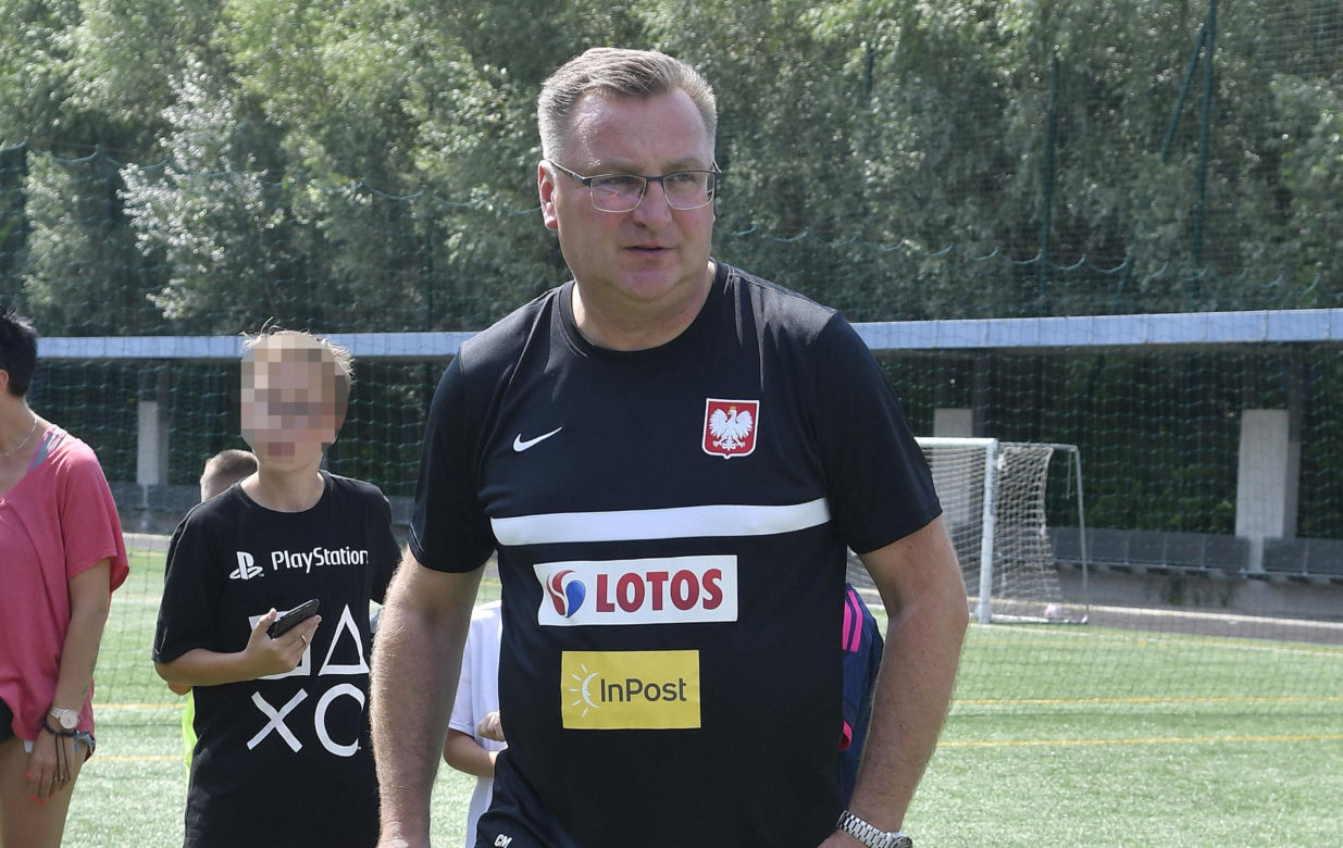 Czesław Michniewicz