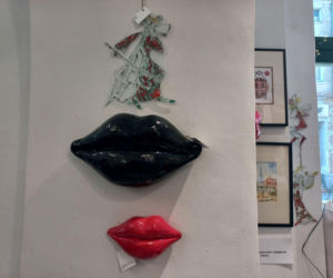 ​Z każdym dniem wybór jest coraz mniejszy. W Galerii MBWA w Lesznie trwa Kiermasz Świąteczny