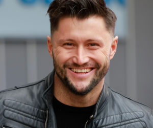 Piotr Mróz nie dostaje ról, bo jest wierzący? Nie sprzedam duszy diabłu