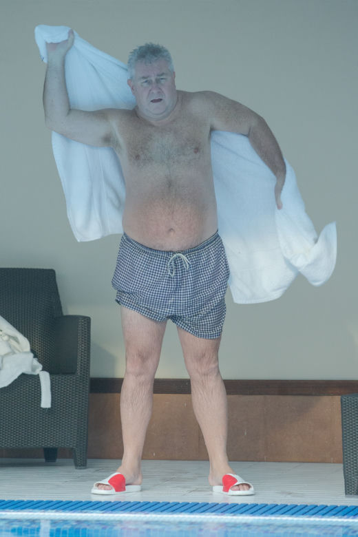 Ryszard Czarnecki