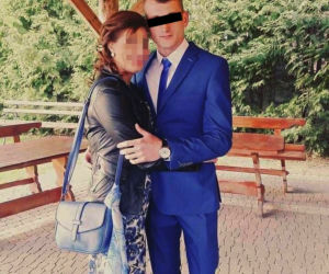 Udusił żonę podczas kłótni, bo chciała rozwodu