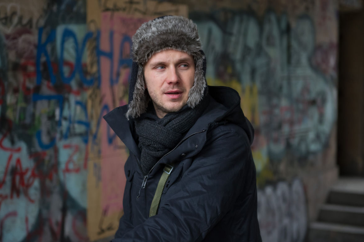 Na Wspólnej odcinek 2452, Marcin (Antek Królikowski),
