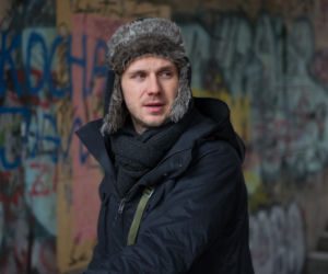 Na Wspólnej odcinek 2452, Marcin (Antek Królikowski),