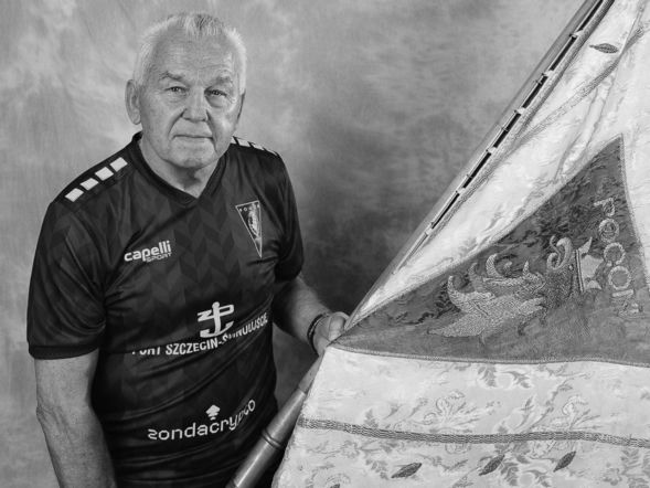 Nie żyje były piłkarz reprezentacji Polski! To legenda klubu Ekstraklasy