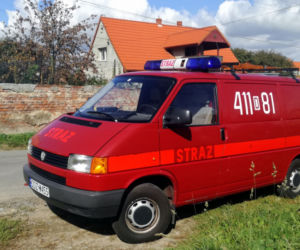 Zatłukł Patryka, bo zarysował mu auto