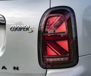 MINI Countryman 2020