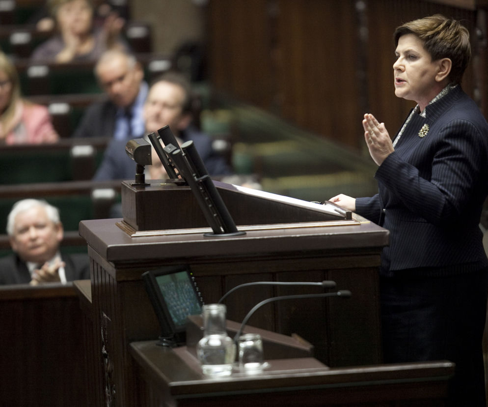 PKB Polski poniżej oczekiwań