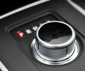 Land Rover Discovery Sport Si4 HSE Luxury