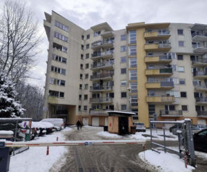 Śmierć młodej kobiety w Krakowie. 34-latek z zarzutem zamordowania partnerki