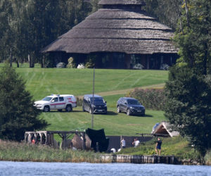 Tu odbędzie się pogrzeb Piotra Woźniaka-Staraka