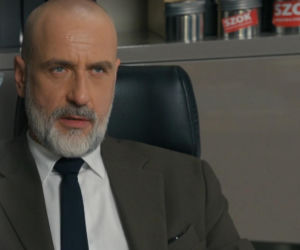 Barwy szczęścia, odc. 3342. Kornel (Jakub Bohosiewicz)