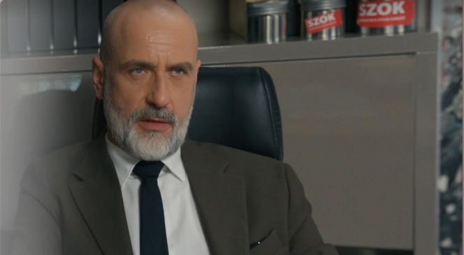 Barwy szczęścia, odc. 3342. Kornel (Jakub Bohosiewicz)