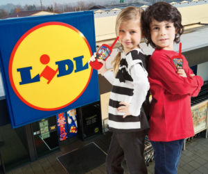 Lidl odpala świąteczne hity!