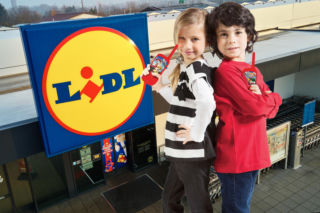 Lidl odpala świąteczną promocję zabawek. Rodzice rzucą się na te hity