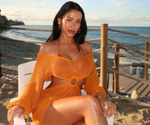 Ashlyn Castro, dziewczyna Jude'a Bellinghama