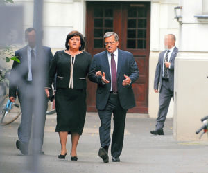 Bronisław Komorowski