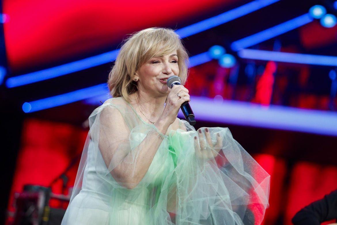 Katarzyna Żak ze łzami w oczach odbiera Nagrodę Publiczności w Opolu: „Nie zapomnę tego do końca życia”