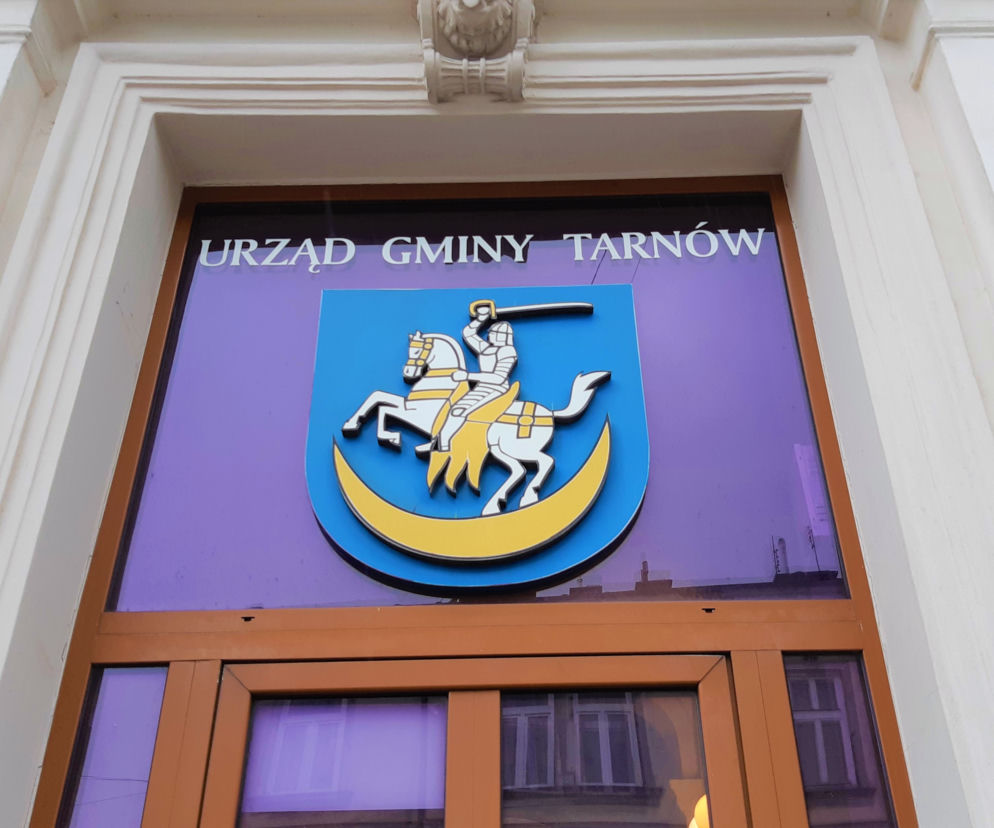 Urząd Gminy Tarnów