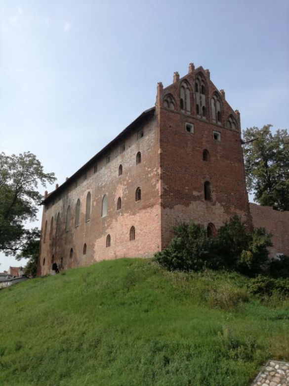 Muzeum Państwa Krzyżackiego w Działdowie