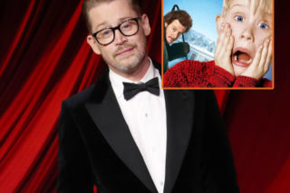 Powstanie nowa wersja kultowego filmu Kevin sam w domu? Odtwórca głównej roli ma pomysł na scenariusz