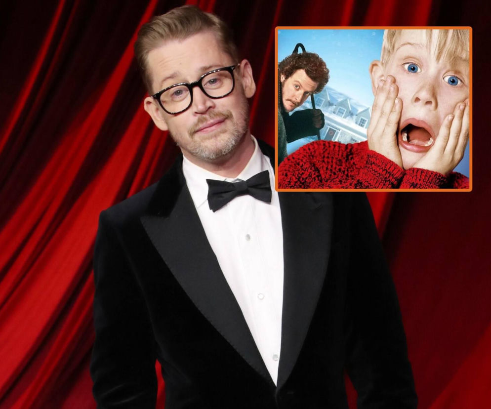 Powstanie nowa wersja kultowego filmu Kevin sam w domu? Odtwórca głównej roli ma pomysł na scenariusz