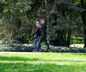 Rozprężenie w czasie epidemii 