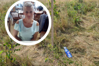 Mąż miał zmasakrować jej ciało. Przerażające ustalenia ws. zabójstwa 39-letniej Marty!