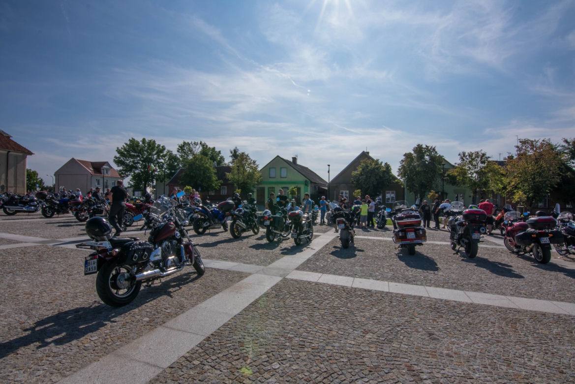 9. Moto-Jam Session w Choroszczy