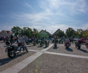 9. Moto-Jam Session w Choroszczy