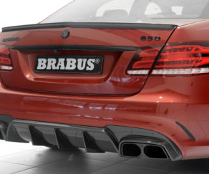 Brabus 850 6.0 Biturbo