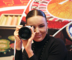 Agnieszka Włodarczyk