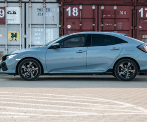 Honda Civic 1.5 Turbo Sport Plus
