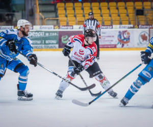 KH Energa Toruń - Re-Piast Unia Oświęcim 5:2, zdjęcia z Tor-Toru