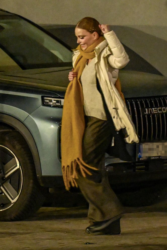 "Taniec z gwiazdami" kulisy