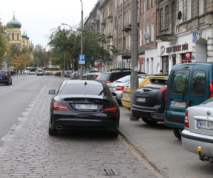 Urzędnicy planują rozszerzyć strefę płatnego parkowania
