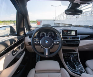 BMW 225xe Active Tourer