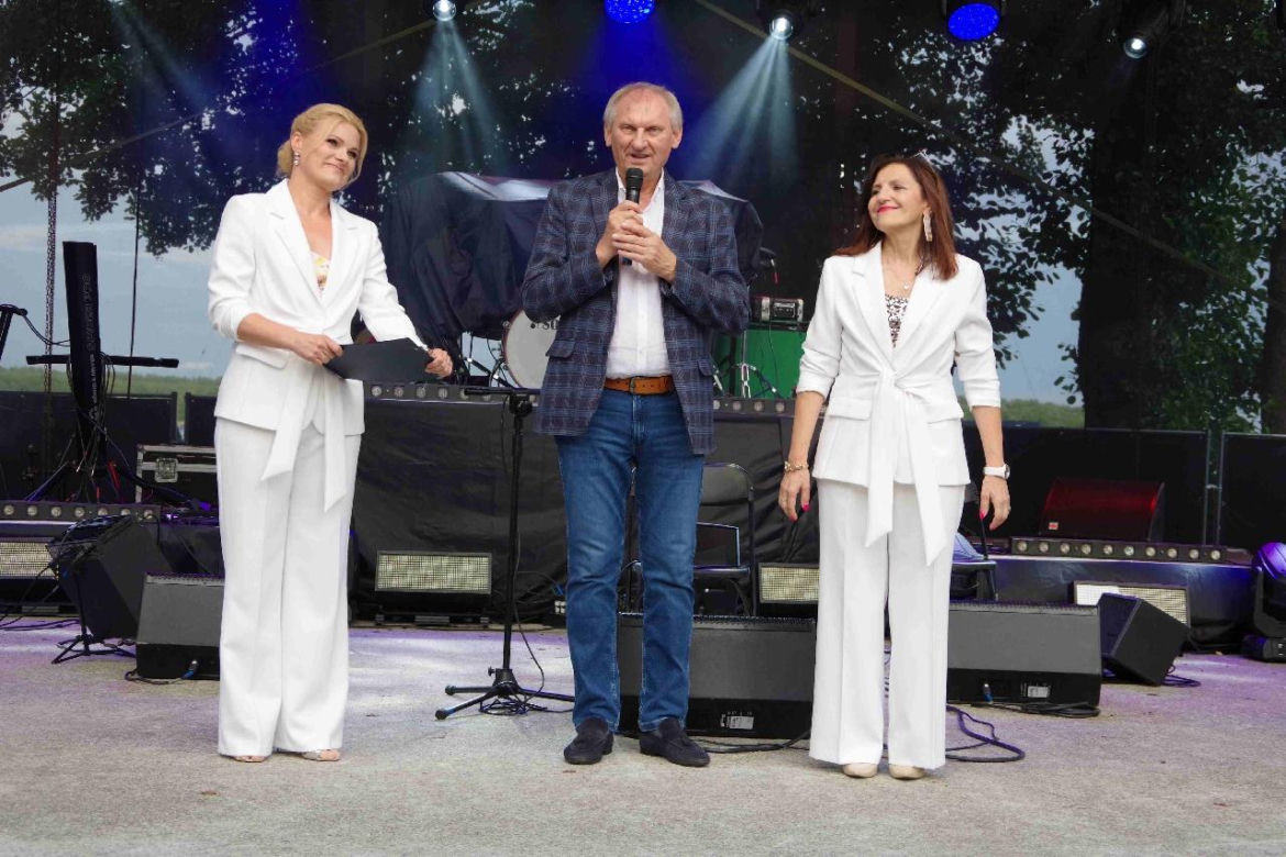 XIX Festiwal nad Jeziorakiem