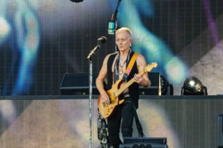 Phil Collen wspomina powstawanie najbardziej kontrowersyjnej płyty w dorobku Def Leppard. Naprawdę potrzebowaliśmy wstrząsu