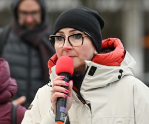 Trójmiasto przeciw wojnie