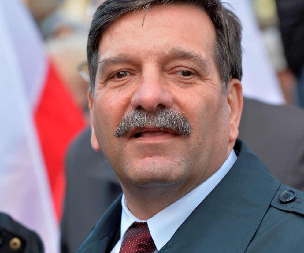 Janusz Śniadek