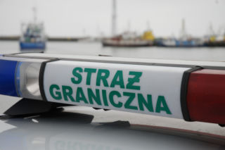 Kołobrzeg. W morze na podwójnym gazie. Kompletnie pijana załoga kutra