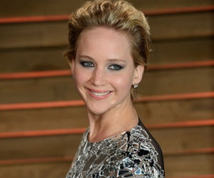 Jennifer Lawrence
